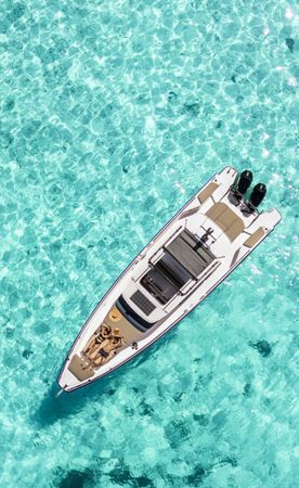 Axopar 37 Sun Top | 25