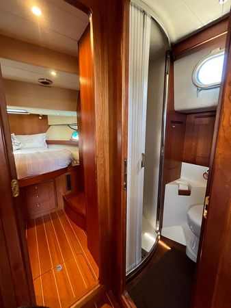 Apreamare 45 | Sarpingo