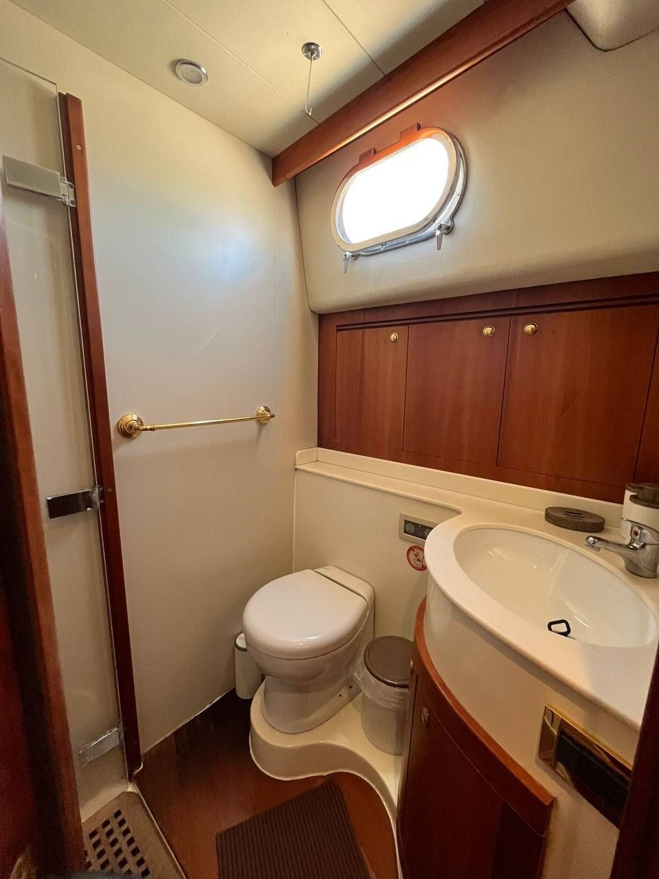 Apreamare 45 | Sarpingo