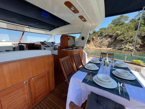 Apreamare 45 | Sarpingo