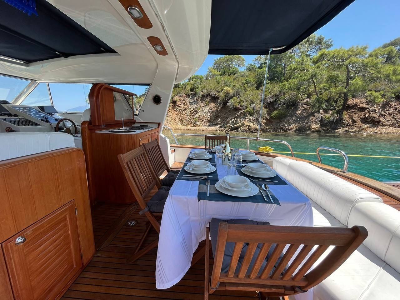 Apreamare 45 | Sarpingo