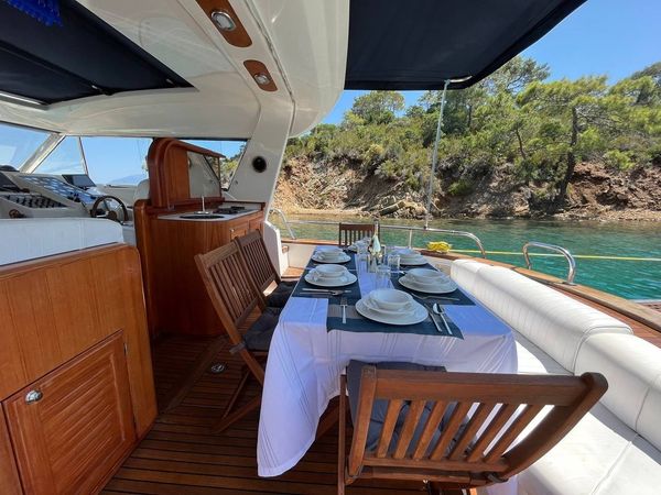 Apreamare 45 | Sarpingo