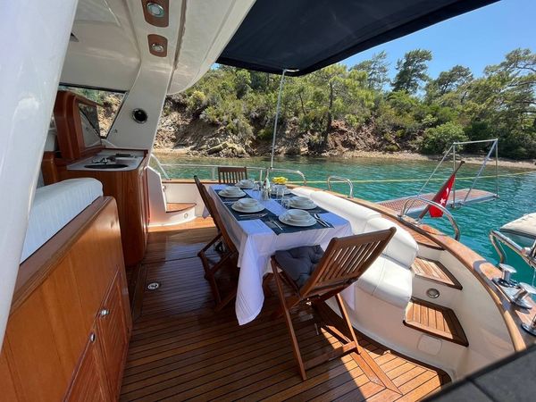 Apreamare 45 | Sarpingo