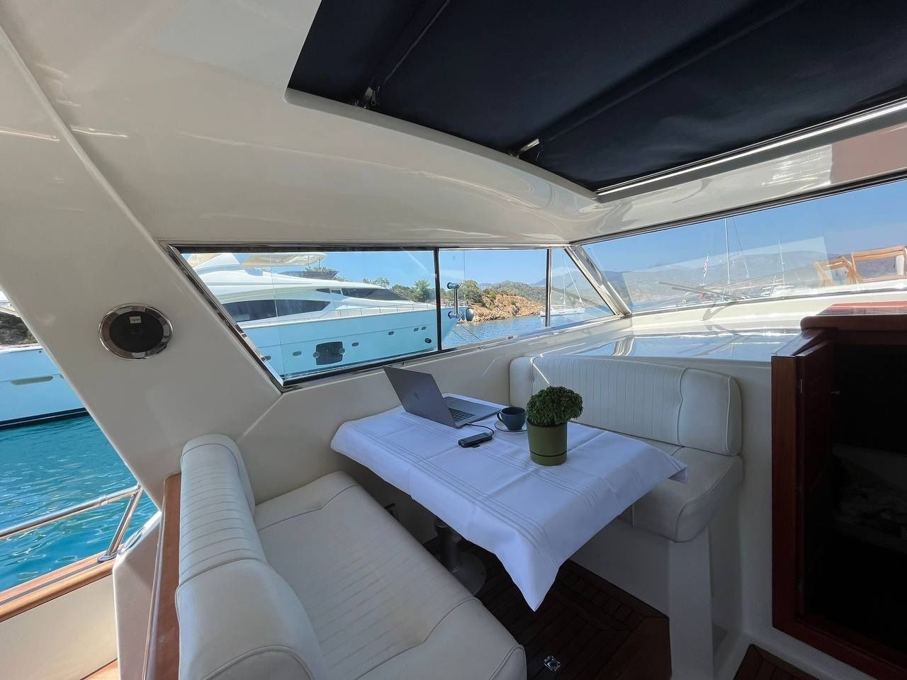 Apreamare 45 | Sarpingo