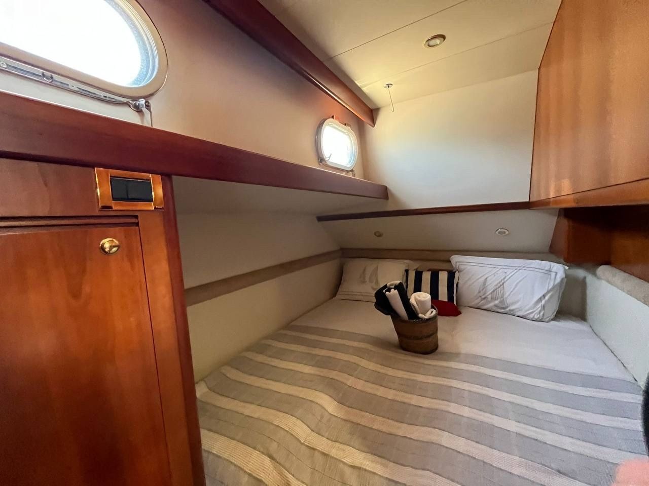 Apreamare 45 | Sarpingo