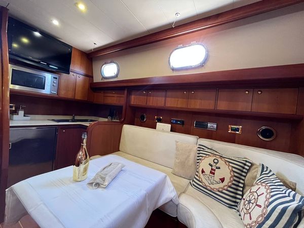 Apreamare 45 | Sarpingo