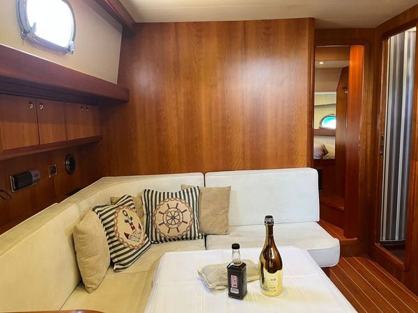 Apreamare 45 | Sarpingo