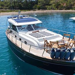 Apreamare 45 | Sarpingo