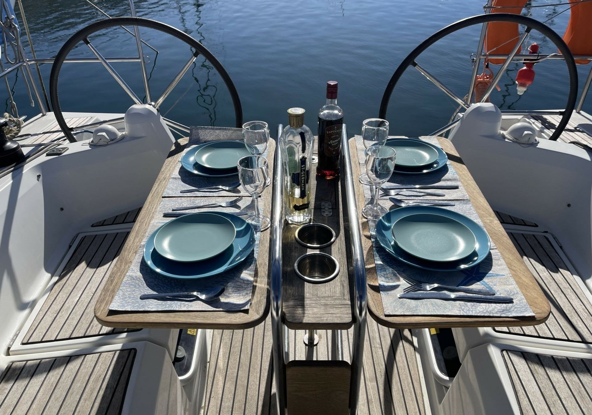 Jeanneau Sun Odyssey 349 | Pikoleto