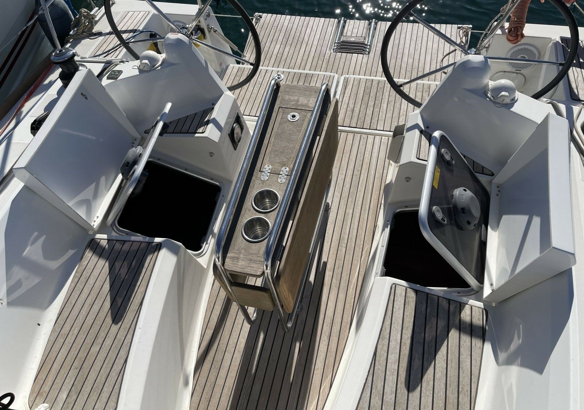 Jeanneau Sun Odyssey 349 | Pikoleto