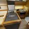 Jeanneau Sun Odyssey 349 | Pikoleto