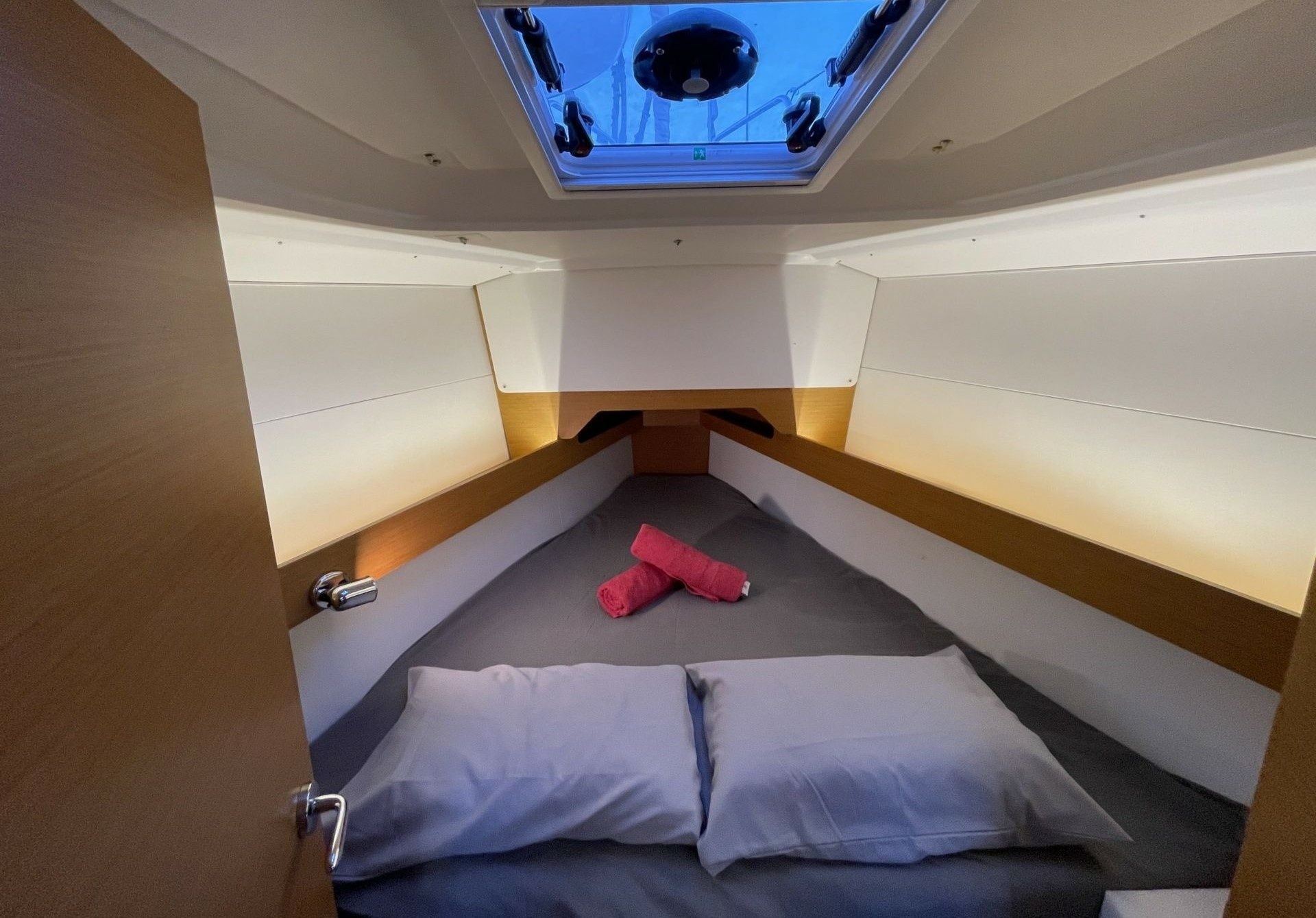 Jeanneau Sun Odyssey 349 | Pikoleto