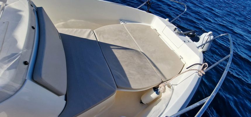 Quicksilver 675 Activ | 18