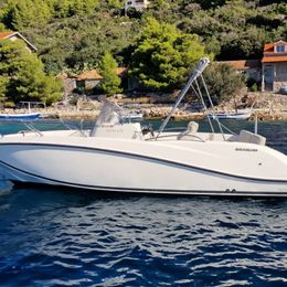 Quicksilver 675 Activ | 18