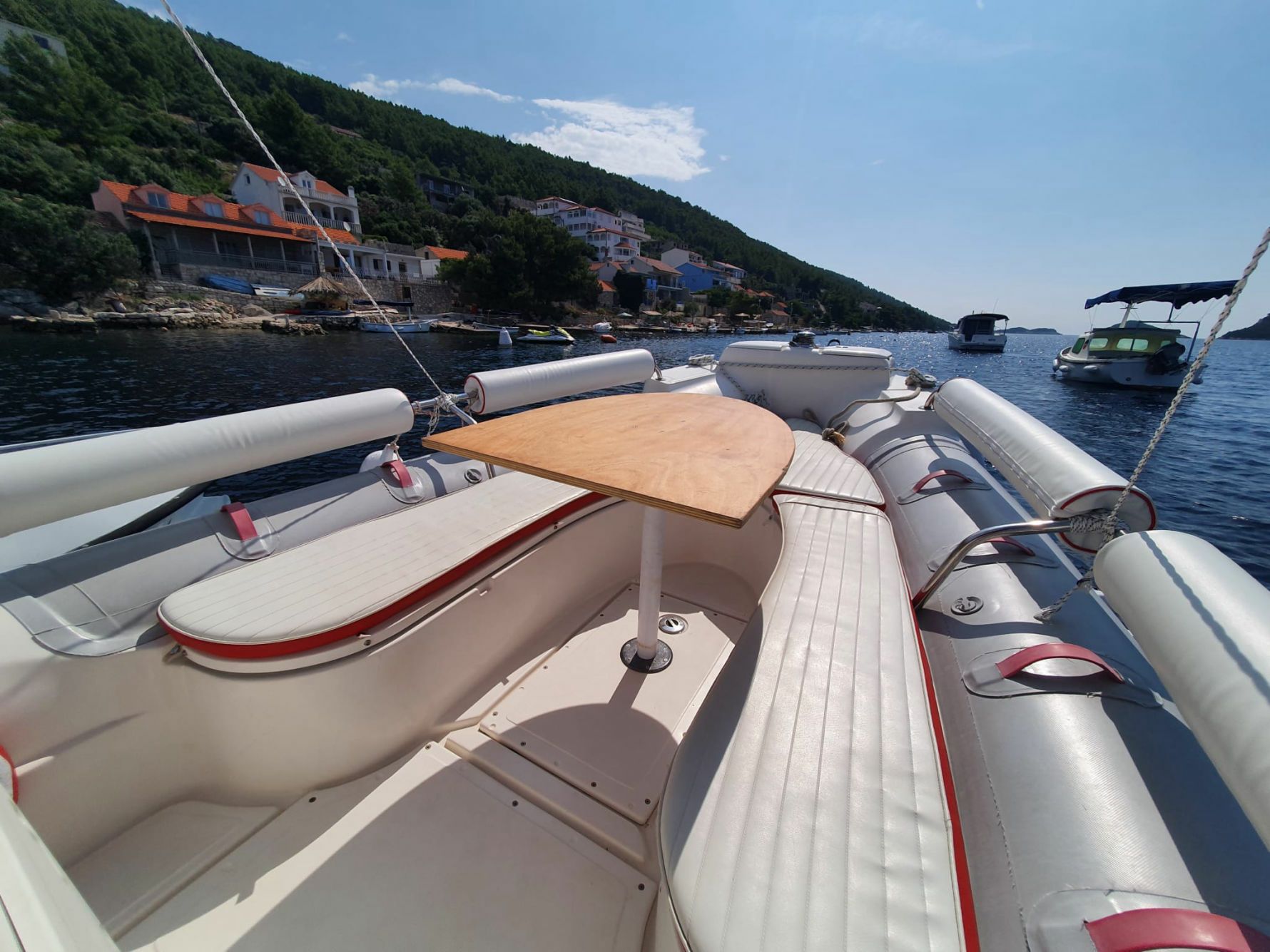 RIS Marine RM 599 | 11