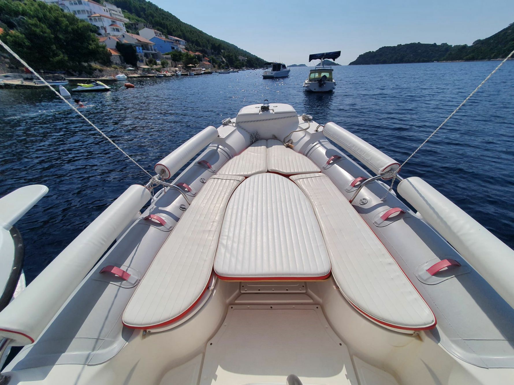 RIS Marine RM 599 | 11