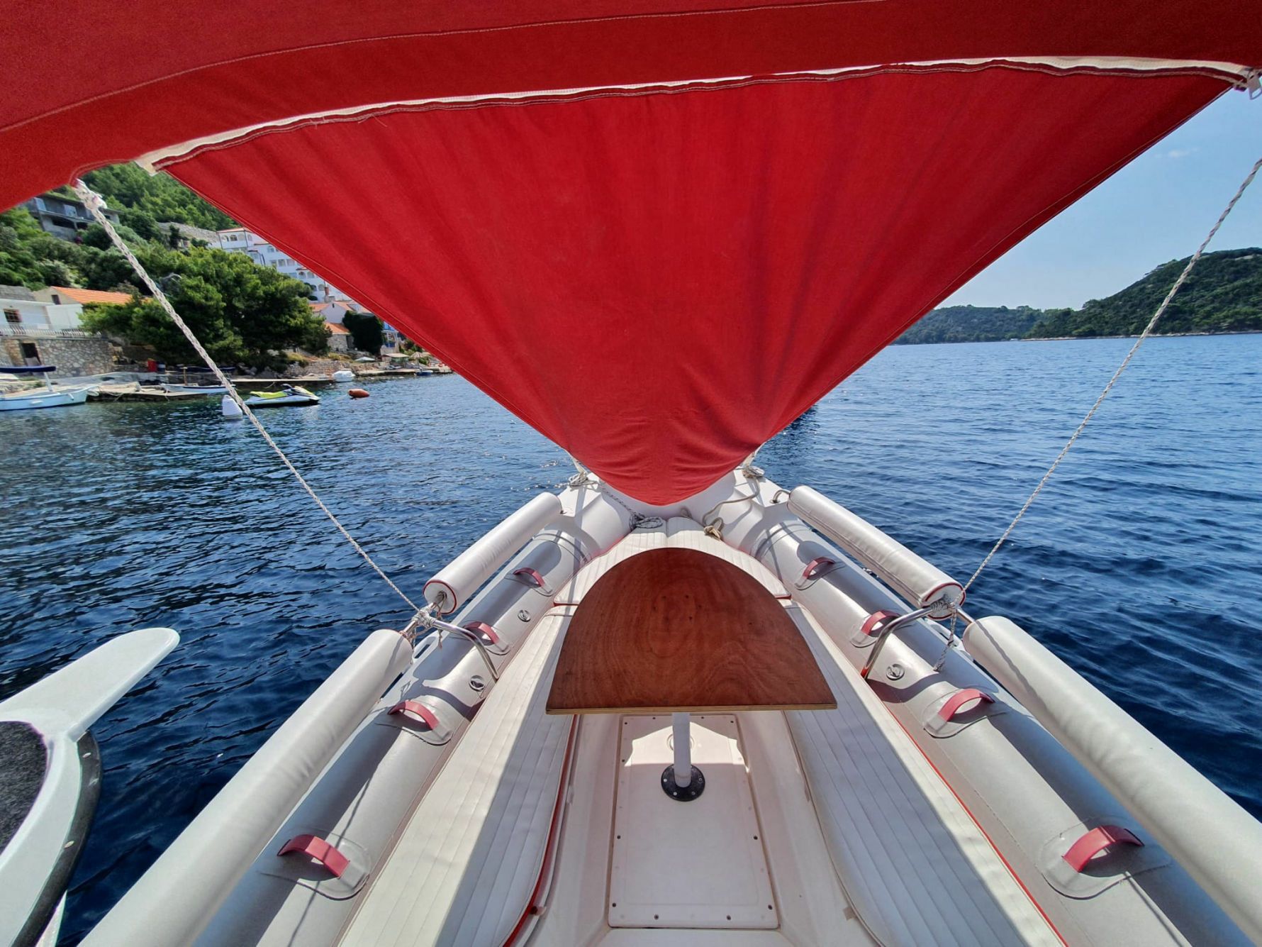 RIS Marine RM 599 | 11