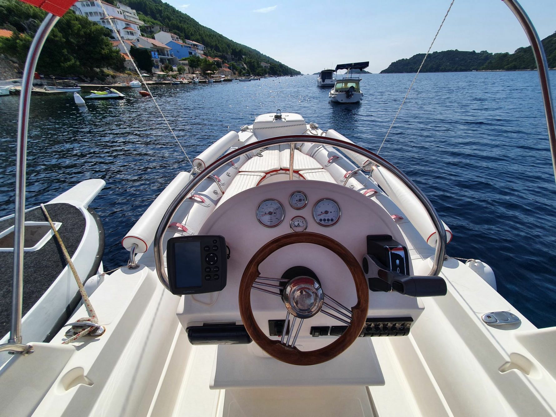 RIS Marine RM 599 | 11