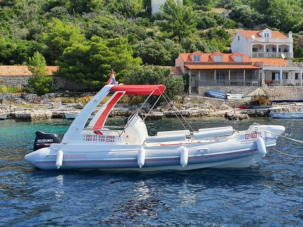 RIS Marine RM 599 | 11