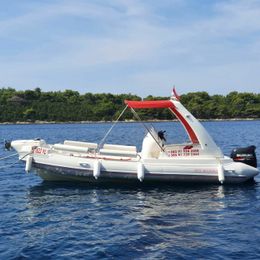 RIS Marine RM 599 | 11