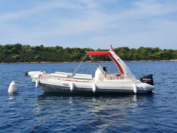 RIS Marine RM 599 | 11