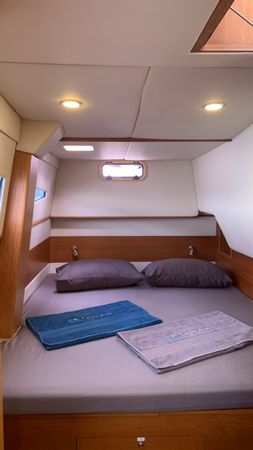 Comet Cat 37 | Andaman Discovery