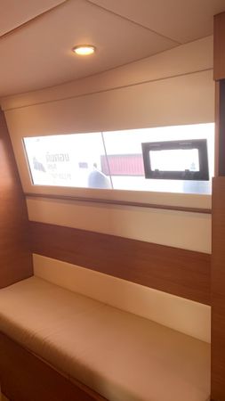 Comet Cat 37 | Andaman Discovery