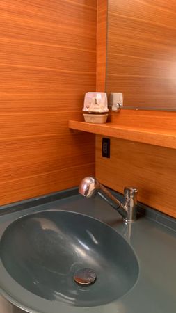 Comet Cat 37 | Andaman Discovery