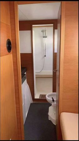 Comet Cat 37 | Andaman Discovery