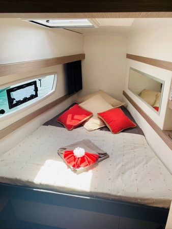 Fountaine Pajot Isla 40 | Cayo Coco