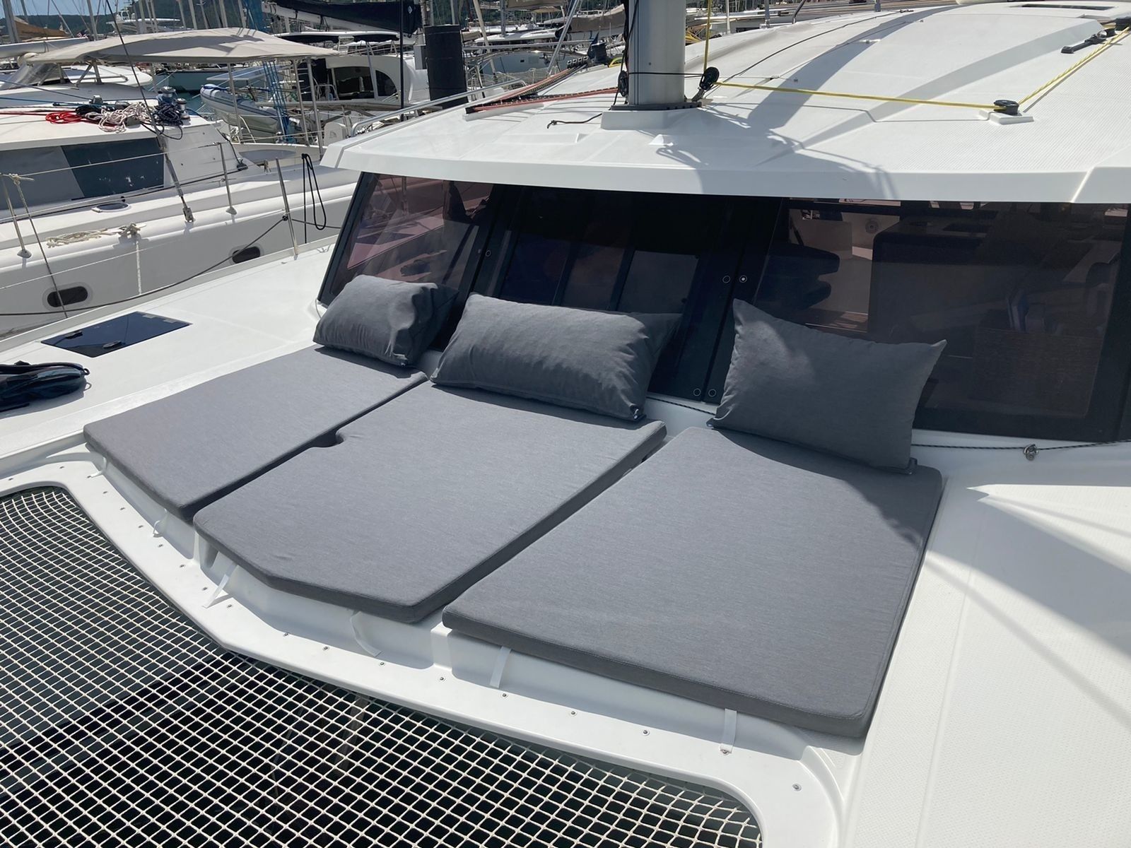 Fountaine Pajot Isla 40 | Cayo Coco