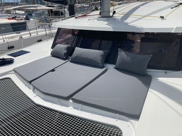 Fountaine Pajot Isla 40 | Cayo Coco