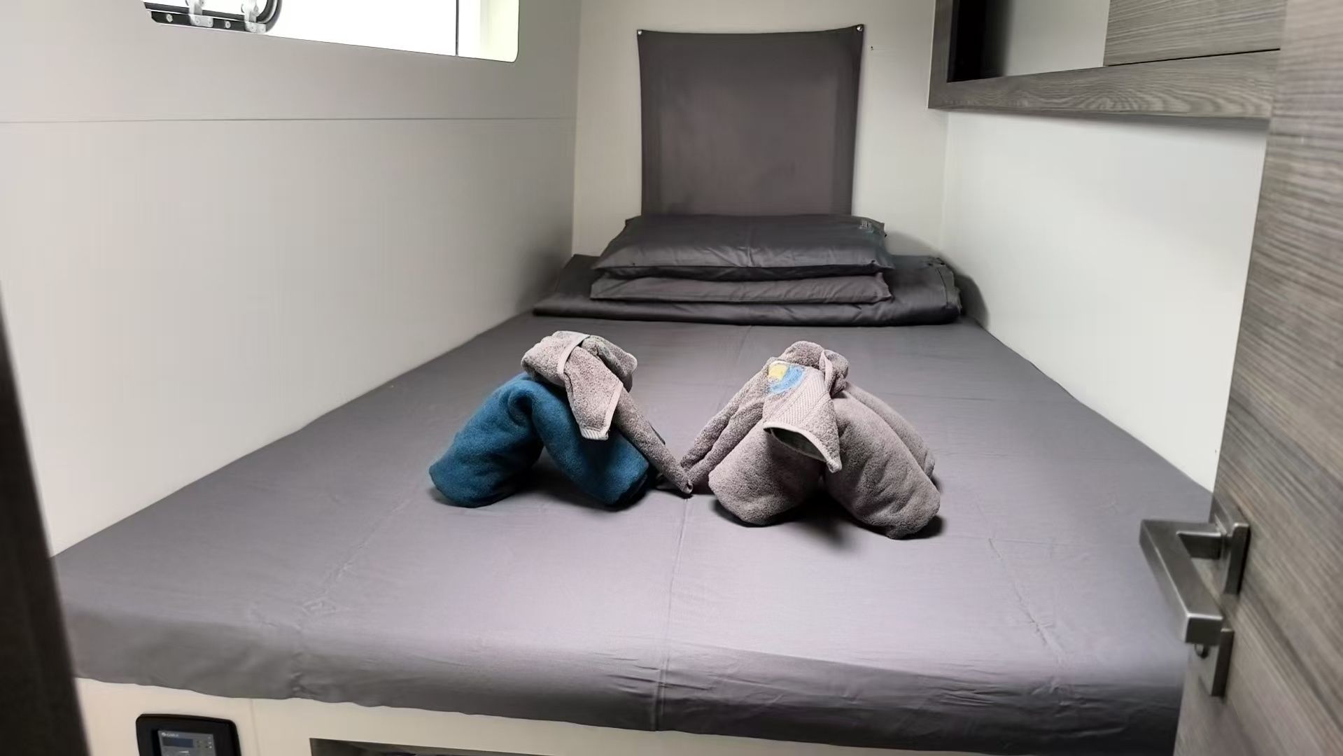 Nautitech Open 40 | Andaman Discovery 2