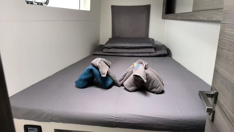 Nautitech Open 40 | Andaman Discovery 2