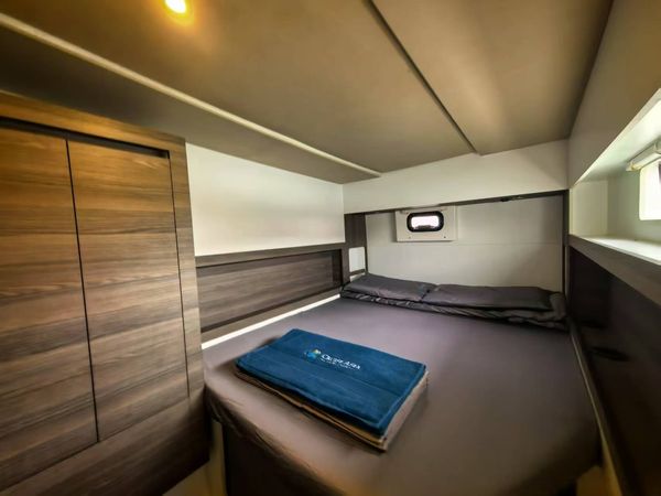 Nautitech Open 40 | Andaman Discovery 2