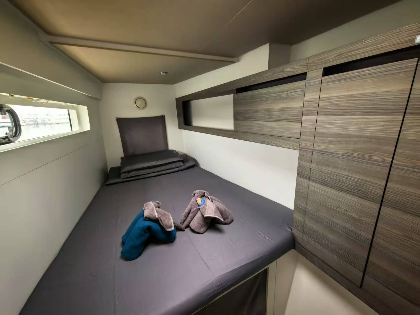 Nautitech Open 40 | Andaman Discovery 2