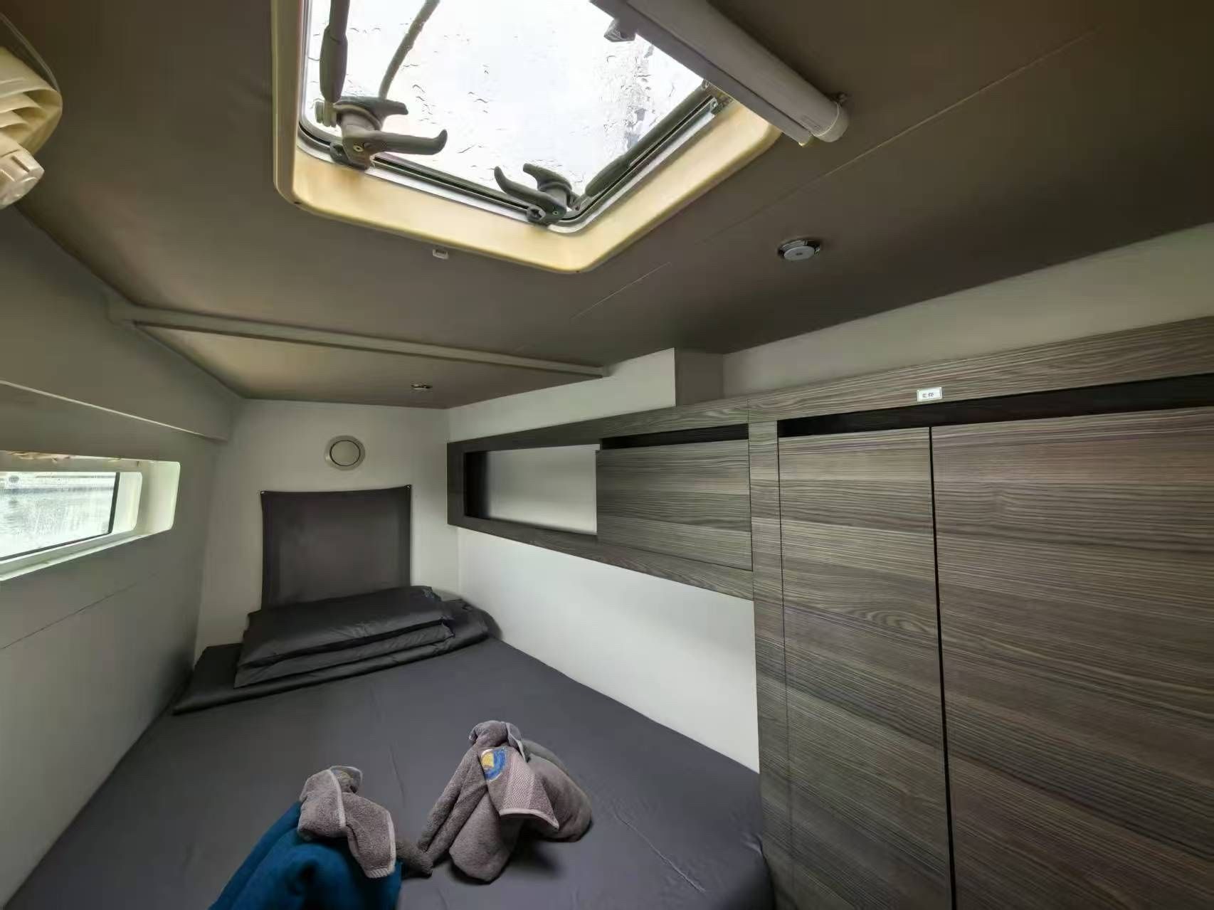 Nautitech Open 40 | Andaman Discovery 2