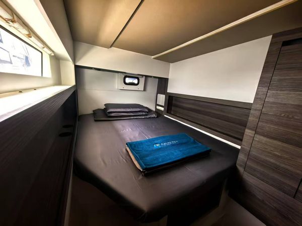 Nautitech Open 40 | Andaman Discovery 2