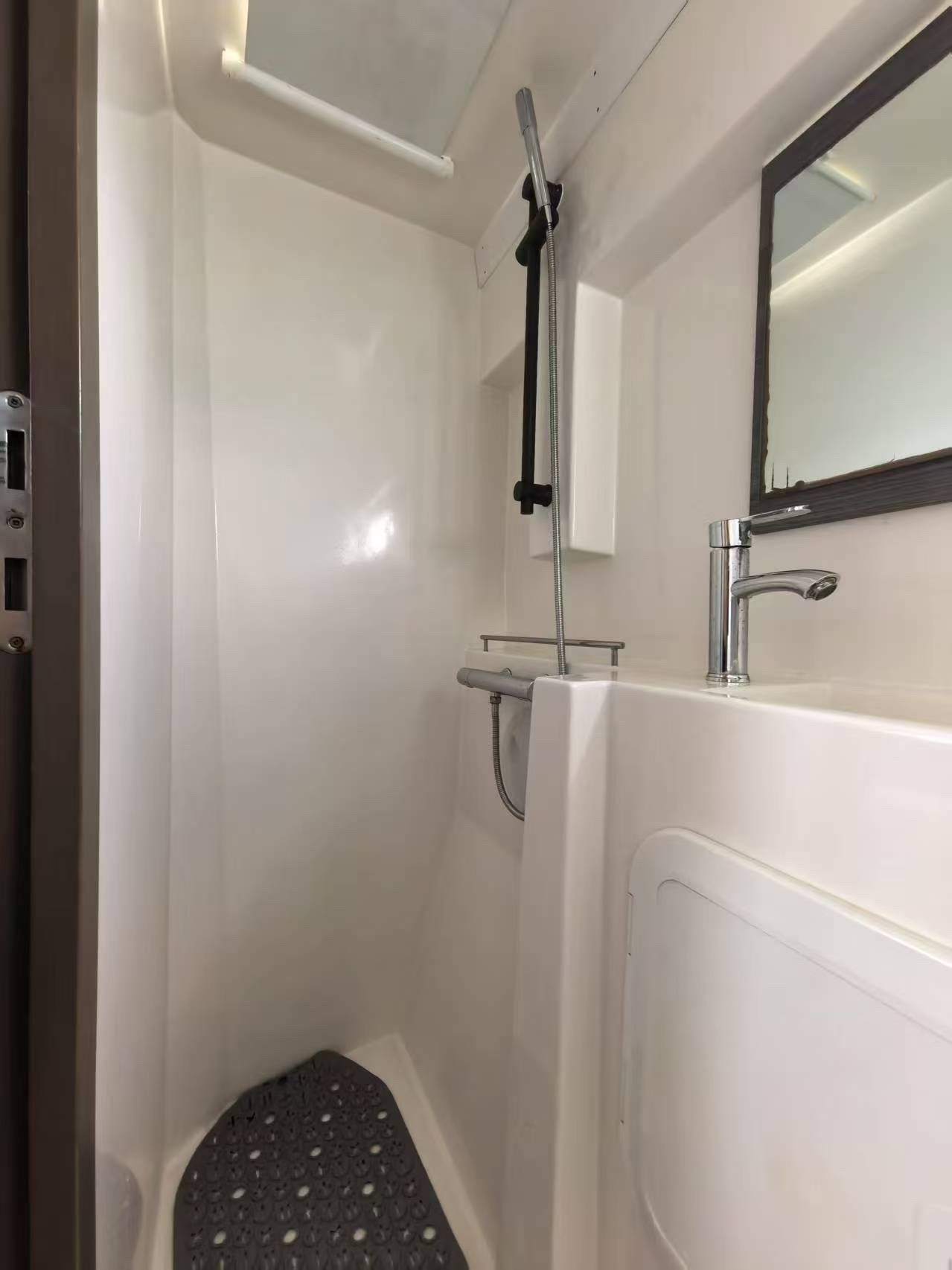 Nautitech Open 40 | Andaman Discovery 2