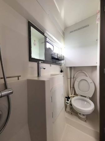 Nautitech Open 40 | Andaman Discovery 2