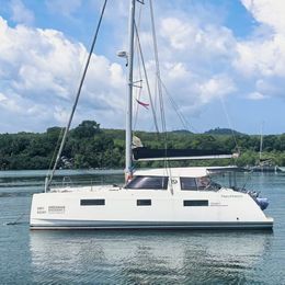 Nautitech Open 40 | Andaman Discovery 2
