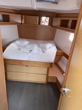 Dufour 460 GL | Fantasea