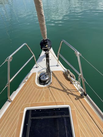 Dufour 460 GL | Fantasea