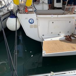Dufour 460 GL | Fantasea