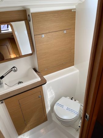 Dufour 460 GL | Fantasea