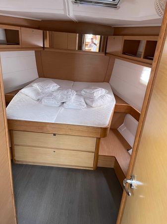 Dufour 460 GL | Fantasea