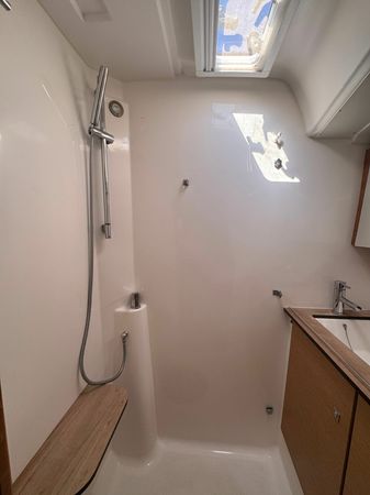 Dufour 460 GL | Fantasea