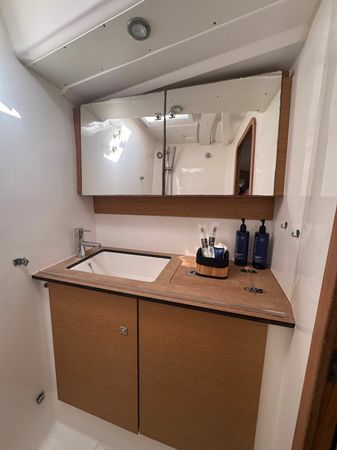 Dufour 460 GL | Fantasea