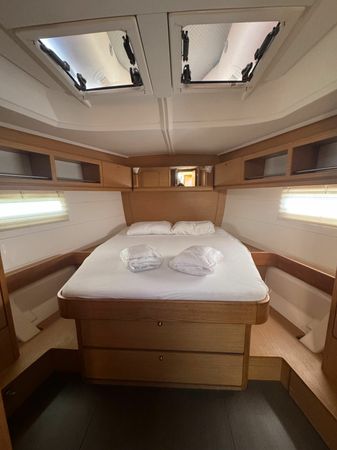 Dufour 460 GL | Fantasea