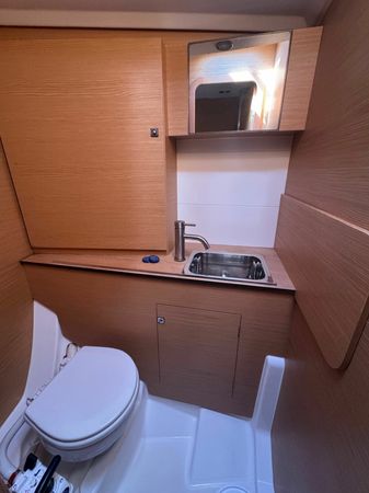 Dufour 460 GL | Fantasea